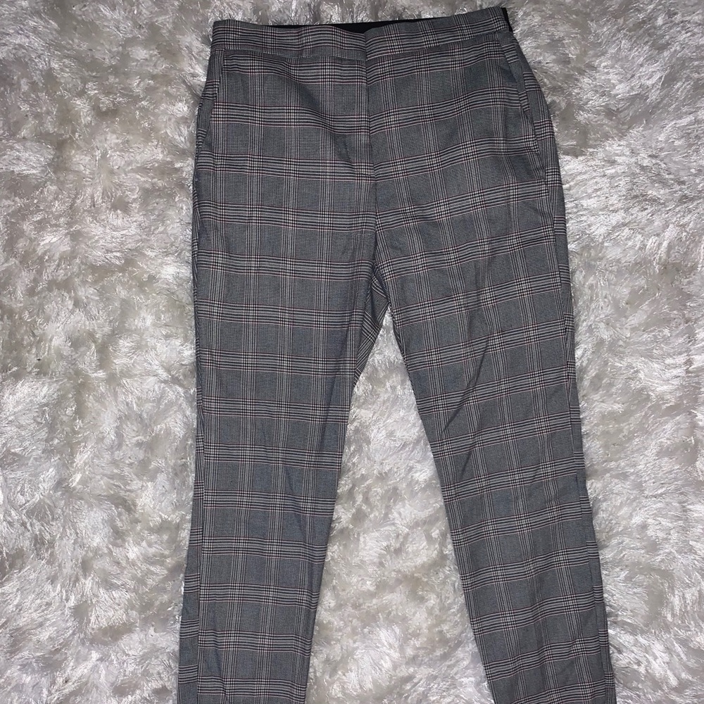 Zara pants